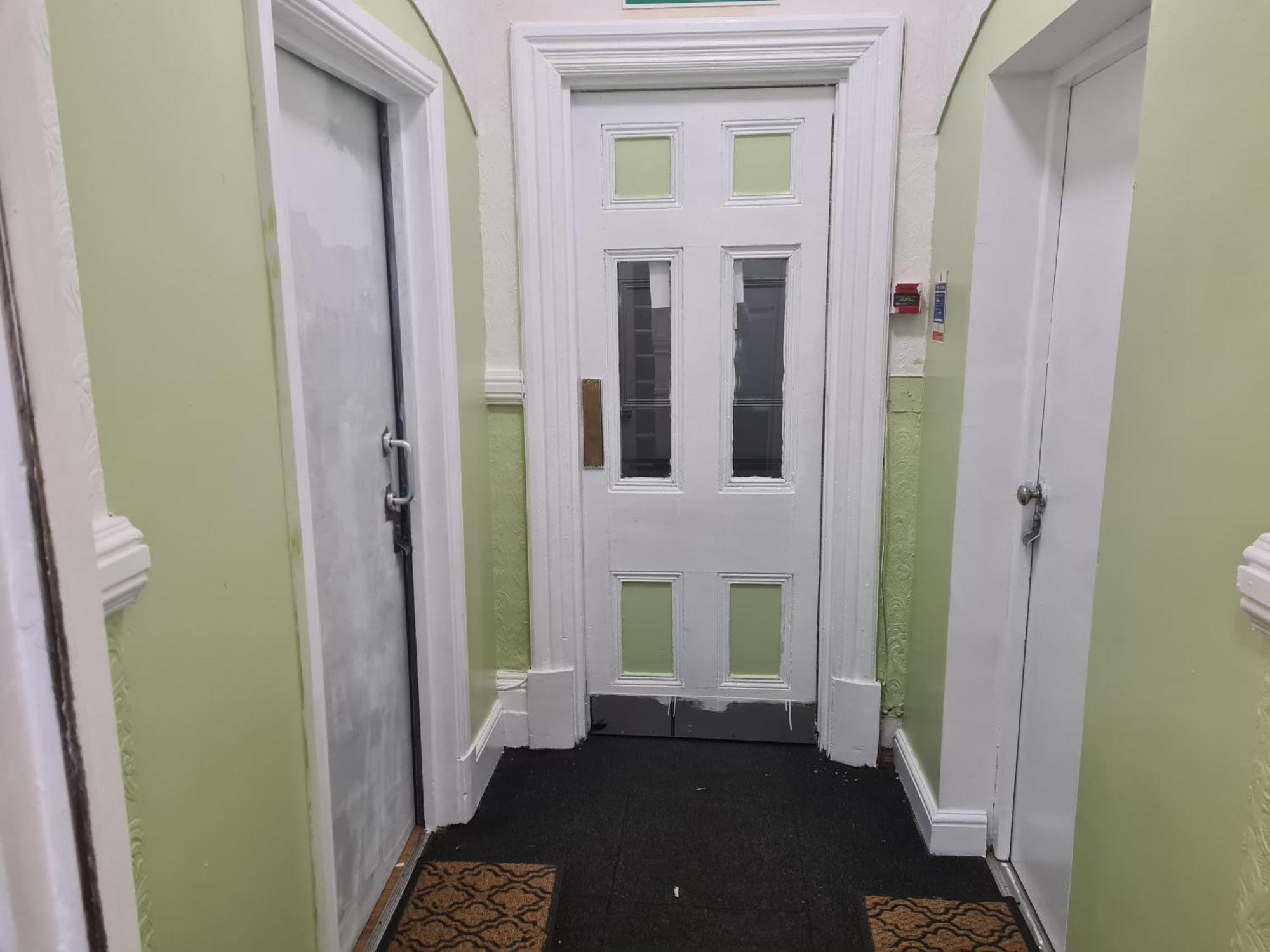 Tredegar Arms Budget Guesthouse For Walkers/Cyclists/Contractors/Traveler Мертір-Тідвіл Екстер'єр фото