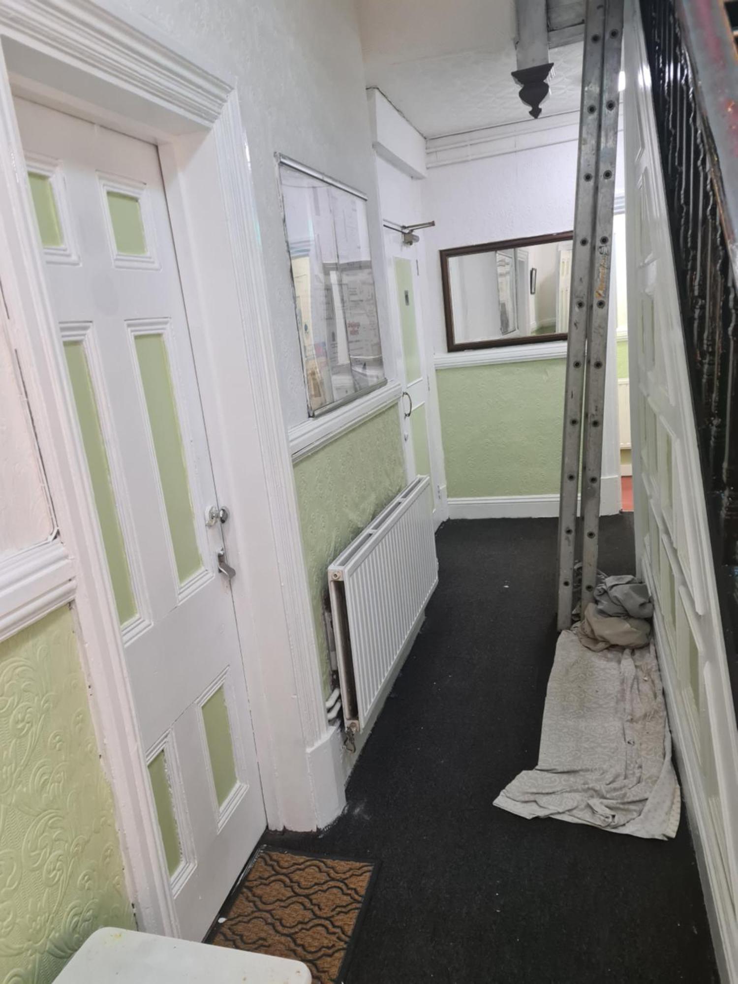 Tredegar Arms Budget Guesthouse For Walkers/Cyclists/Contractors/Traveler Мертір-Тідвіл Екстер'єр фото