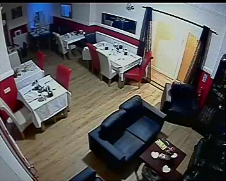 Tredegar Arms Budget Guesthouse For Walkers/Cyclists/Contractors/Traveler Мертір-Тідвіл Екстер'єр фото